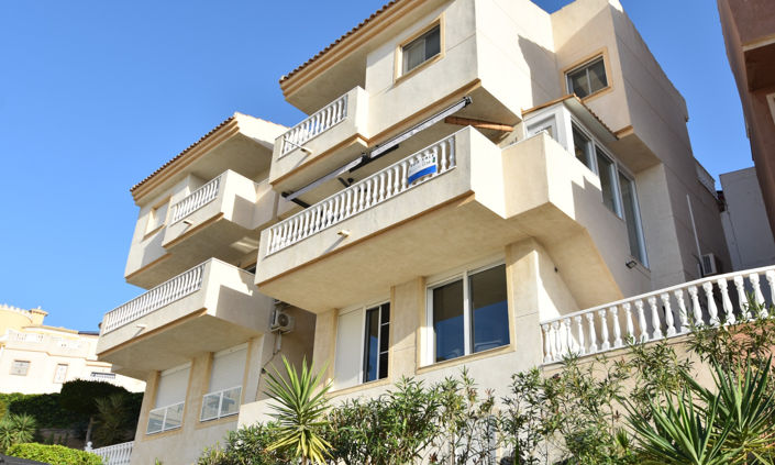 Image No.1-3 Bed Apartment for sale