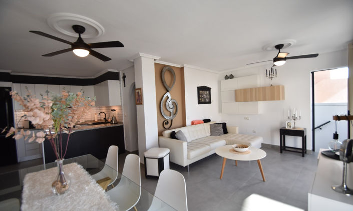 Image No.10-3 Bed Apartment for sale