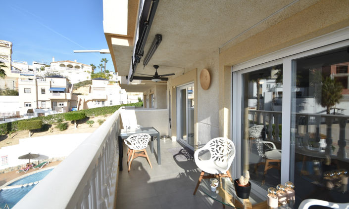 Image No.3-3 Bed Apartment for sale