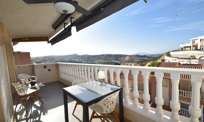 Image No.4-3 Bed Apartment for sale