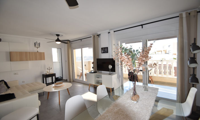 Image No.8-3 Bed Apartment for sale