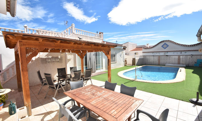 Image No.36-4 Bed Villa for sale