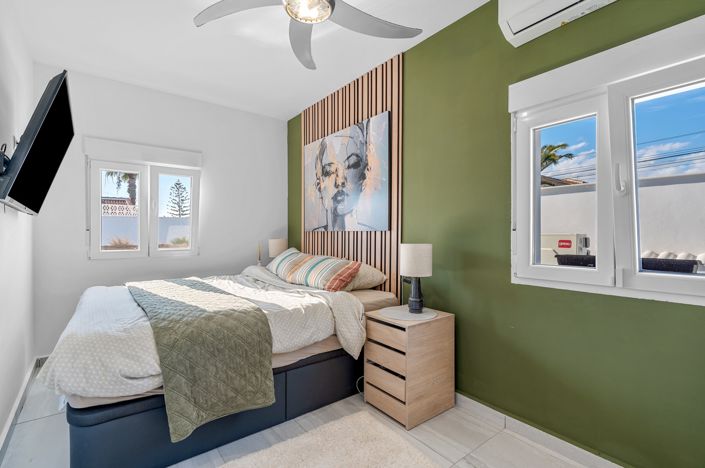 Image No.18-Villa de 5 chambres à vendre à Ciudad Quesada