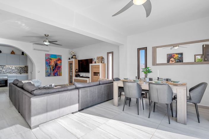 Image No.6-Villa de 5 chambres à vendre à Ciudad Quesada