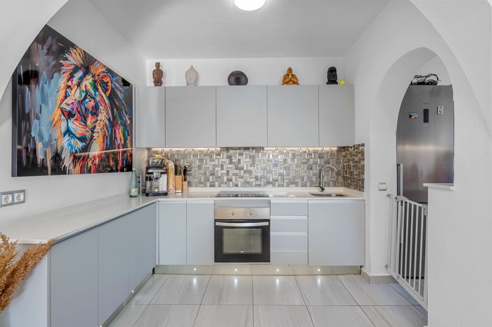 Image No.8-Villa de 5 chambres à vendre à Ciudad Quesada