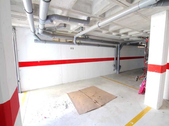 Image No.23-Appartement de 2 chambres à vendre à Villamartin