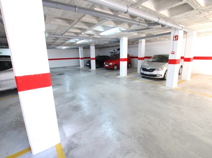 Image No.24-Appartement de 2 chambres à vendre à Villamartin