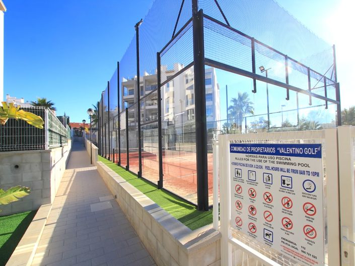 Image No.30-Appartement de 2 chambres à vendre à Villamartin