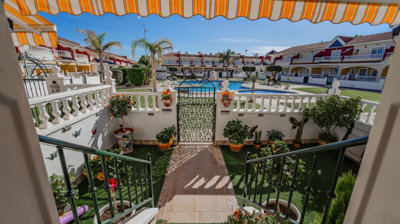 2 Bed Townhouse for sale