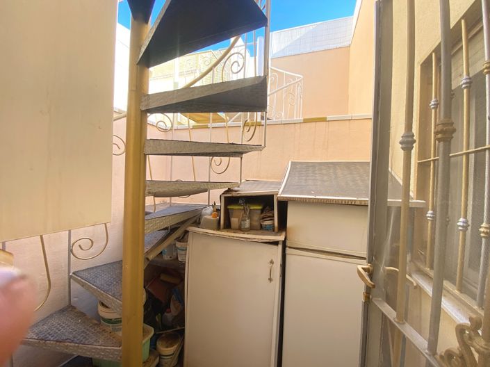 Image No.14-Bungalow de 2 chambres à vendre à Ciudad Quesada