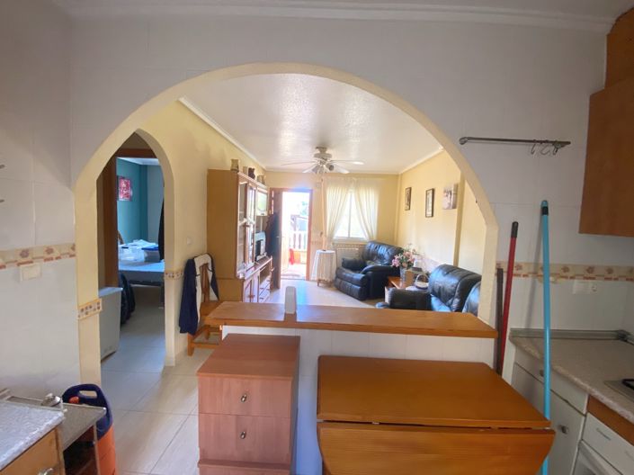 Image No.7-Bungalow de 2 chambres à vendre à Ciudad Quesada