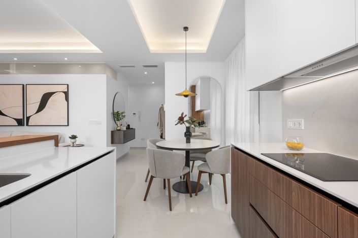 Image No.10-Appartement de 2 chambres à vendre à Ciudad Quesada