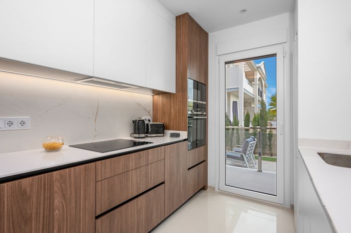 Image No.11-Appartement de 2 chambres à vendre à Ciudad Quesada