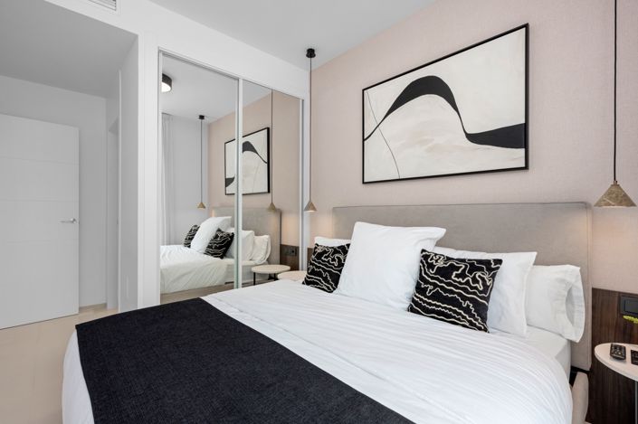 Image No.14-Appartement de 2 chambres à vendre à Ciudad Quesada