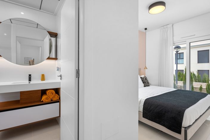 Image No.16-Appartement de 2 chambres à vendre à Ciudad Quesada