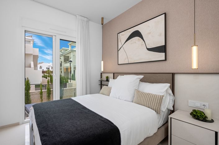 Image No.18-Appartement de 2 chambres à vendre à Ciudad Quesada