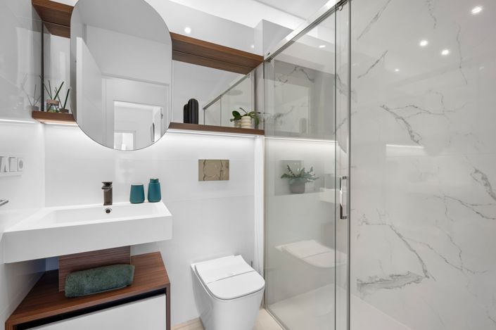 Image No.21-Appartement de 2 chambres à vendre à Ciudad Quesada