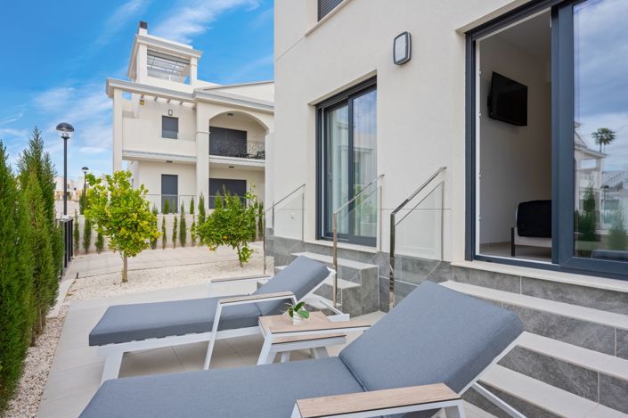 Image No.22-Appartement de 2 chambres à vendre à Ciudad Quesada