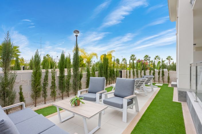 Image No.23-Appartement de 2 chambres à vendre à Ciudad Quesada