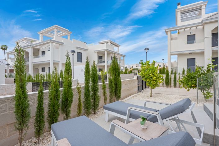 Image No.25-Appartement de 2 chambres à vendre à Ciudad Quesada