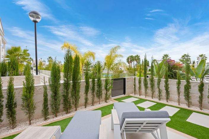 Image No.26-Appartement de 2 chambres à vendre à Ciudad Quesada