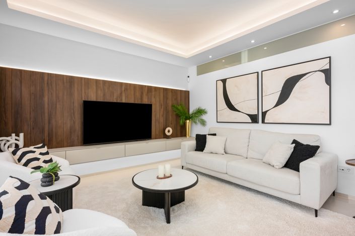 Image No.6-Appartement de 2 chambres à vendre à Ciudad Quesada