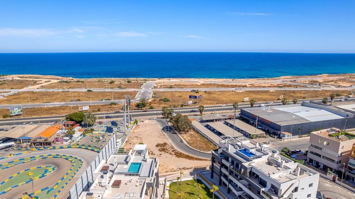 Image No.39-Duplex de 3 chambres à vendre à Punta Prima