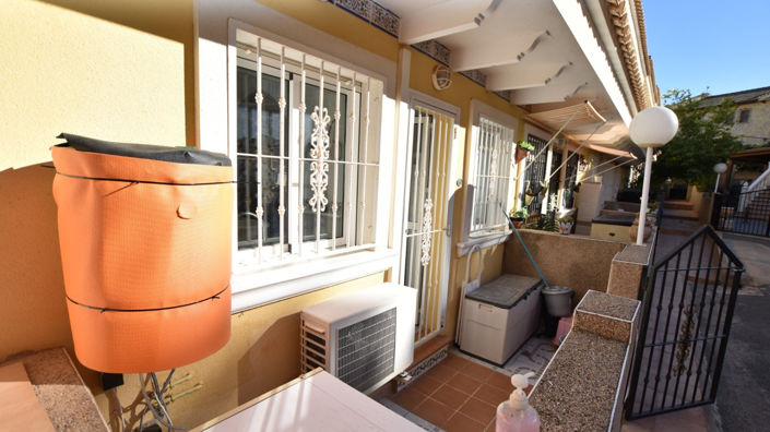 Image No.24-2 Bed Townhouse for sale