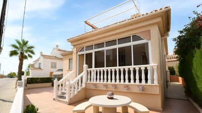 3 Bed Villa for sale