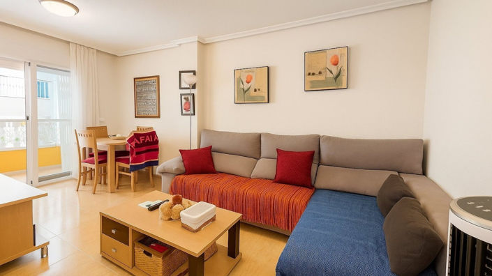 Image No.3-2 Bed Apartment for sale