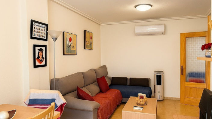 Image No.4-2 Bed Apartment for sale