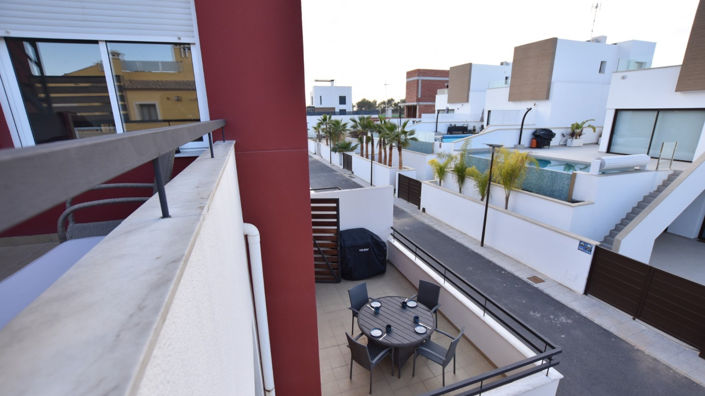 Image No.42-3 Bed Quad for sale