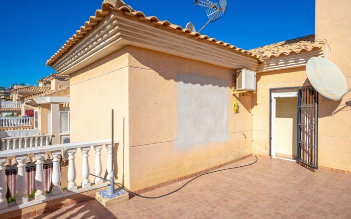 Image No.22-3 Bed Villa for sale