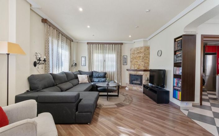 Image No.6-3 Bed Villa for sale