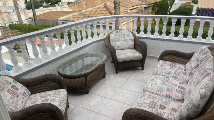 Image No.19-3 Bed Villa for sale