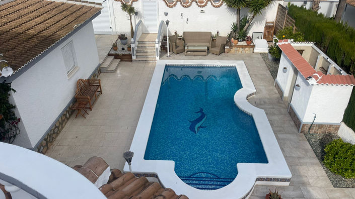 Image No.20-3 Bed Villa for sale