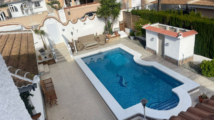 Image No.21-3 Bed Villa for sale