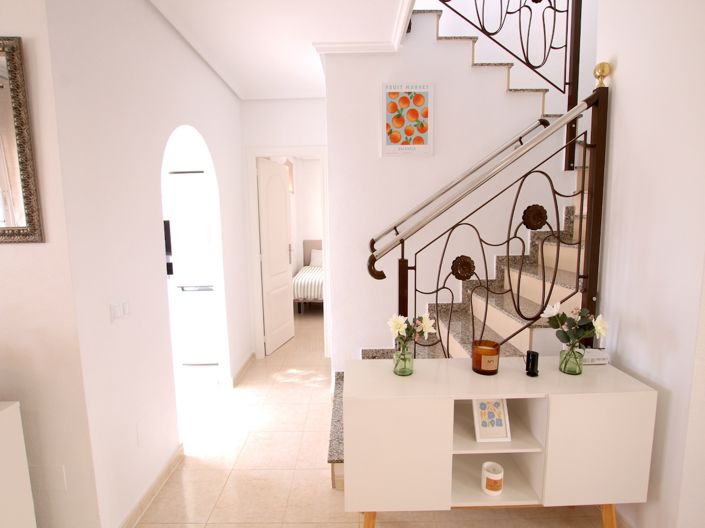 Image No.17-3 Bed Townhouse for sale