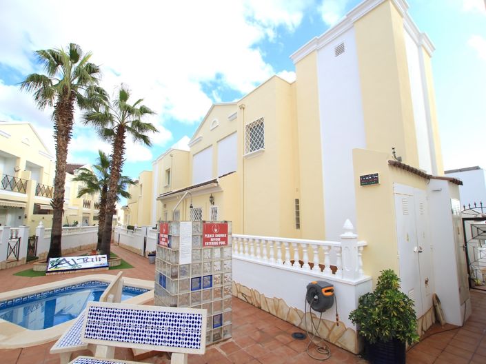 Image No.39-3 Bed Townhouse for sale