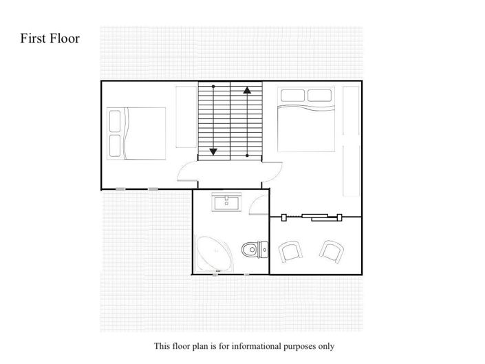 Image No.43-3 Bed Townhouse for sale