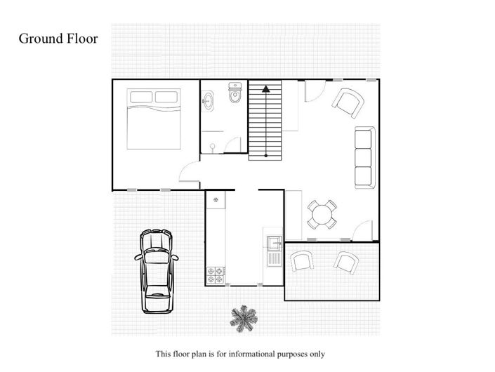 Image No.44-3 Bed Townhouse for sale