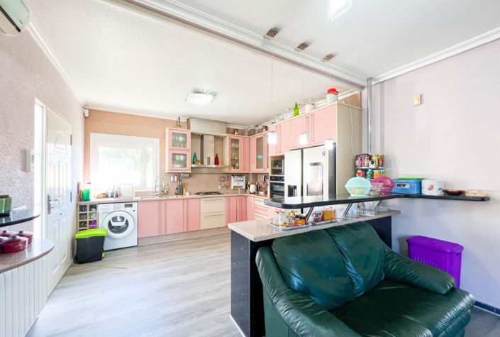 Image No.10-Villa de 5 chambres à vendre à Ciudad Quesada