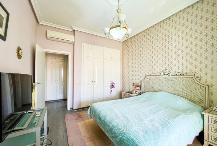 Image No.12-Villa de 5 chambres à vendre à Ciudad Quesada