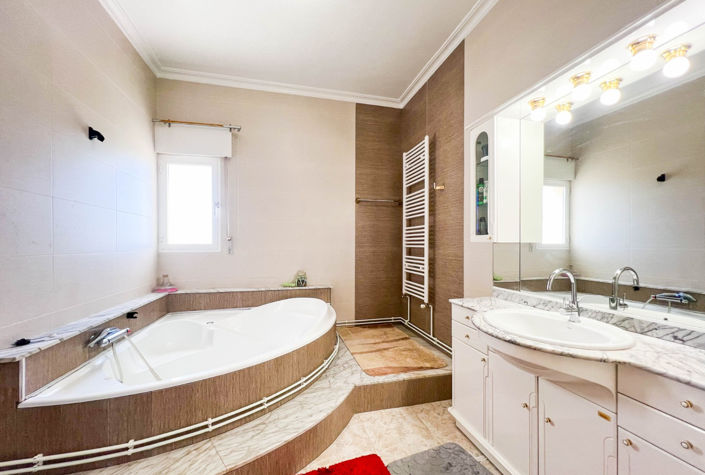 Image No.17-Villa de 5 chambres à vendre à Ciudad Quesada