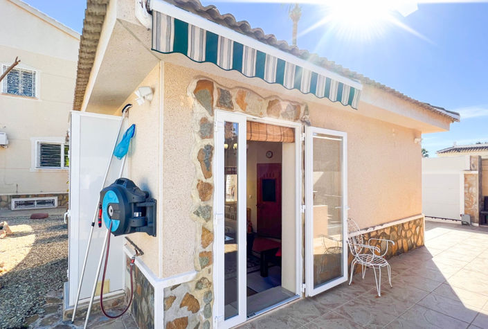 Image No.25-Villa de 5 chambres à vendre à Ciudad Quesada