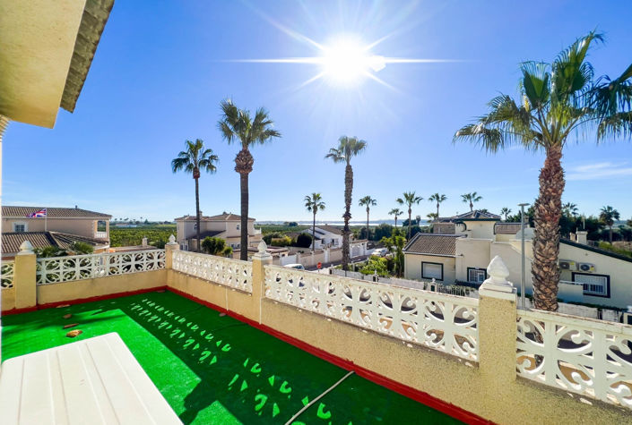 Image No.29-Villa de 5 chambres à vendre à Ciudad Quesada