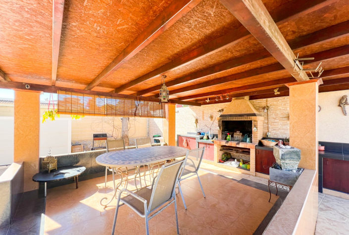 Image No.31-Villa de 5 chambres à vendre à Ciudad Quesada