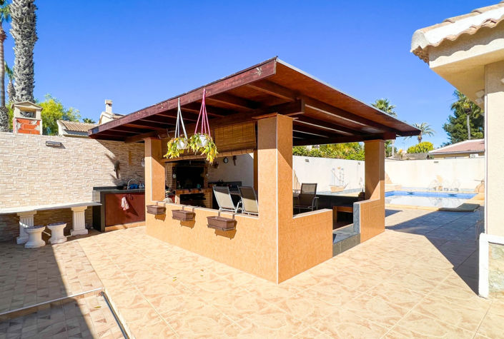 Image No.32-Villa de 5 chambres à vendre à Ciudad Quesada