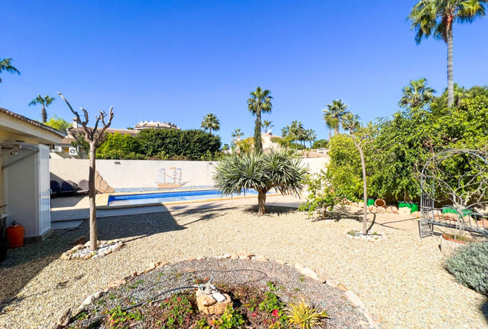 Image No.33-Villa de 5 chambres à vendre à Ciudad Quesada