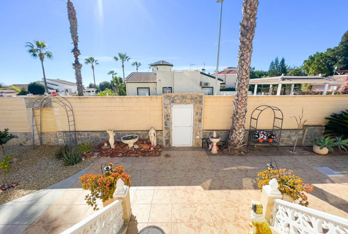 Image No.34-Villa de 5 chambres à vendre à Ciudad Quesada